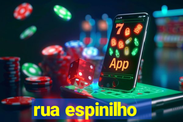 rua espinilho - guarani novo hamburgo - rs 298